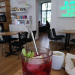 Photo n° 2 de l'avis de Melek. fait le 30/09/2021 à 12:33 pour Hey Mama à Strasbourg