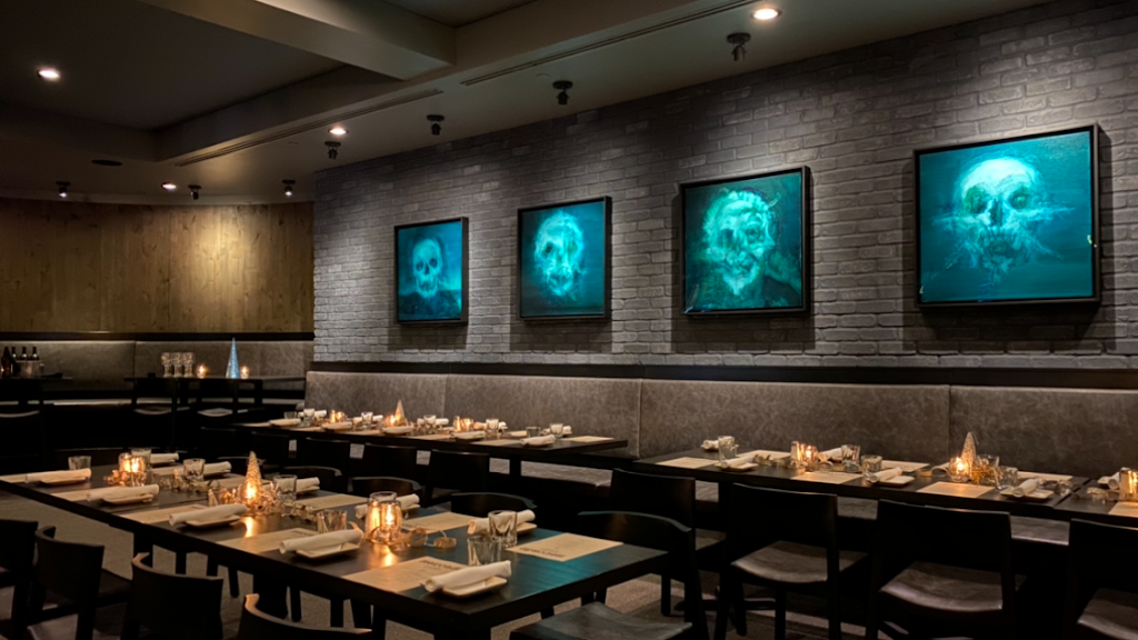 Mercado Restaurant Manhattan Beach 90266