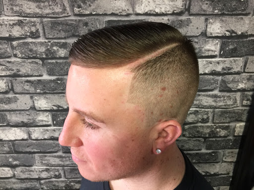 Barber Shop «Classic Cuts Barbershop», reviews and photos, 625 Lincoln Blvd, Middlesex, NJ 08846, USA