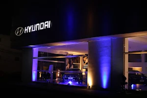 Hyundai HMB Tai Motors Campos dos Goytacazes image