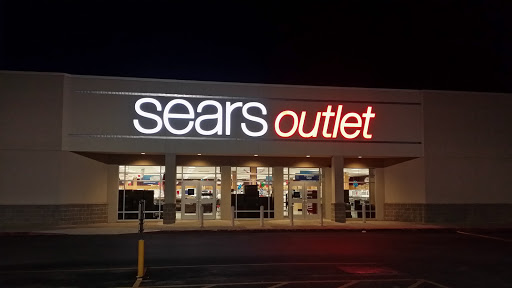 Appliance Store «Sears Outlet», reviews and photos, 6157 NW Loop 410, San Antonio, TX 78238, USA