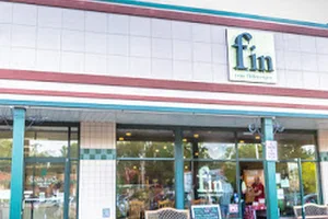 fin - your fishmonger image