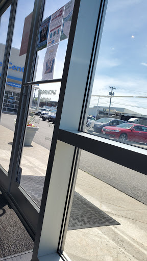 Honda Dealer «Kelly Honda», reviews and photos, 540 Lynnway, Lynn, MA 01905, USA