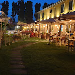 Photo n°1 de l'avis de Michela.a fait le 23/06/2022 à 08:30 sur le  Nanni à Camaiore