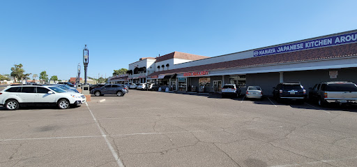 Book Store «Book Gallery», reviews and photos, 3643 E Indian School Rd, Phoenix, AZ 85018, USA