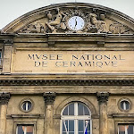 Photo n° 1 de l'avis de Tanno.o fait le 31/07/2022 à 09:47 pour Sèvres - Manufacture et Musée nationaux à Sèvres
