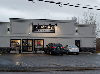 Rumors Spa & Salon
