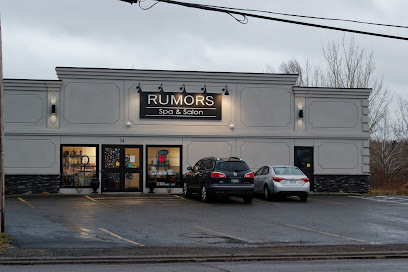 Rumors Spa & Salon