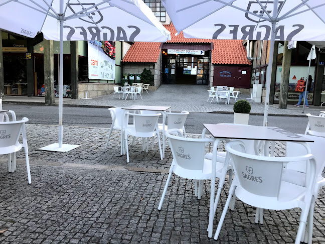 Memórias no Mercado