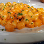 Photo n°1 de l'avis de Luca. fait le 25/03/2019 à 12:55 sur le  La Spiaggetta Da Mario à Torvaianica