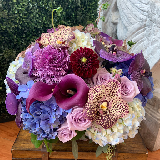 Florist «Monsoon Flowers», reviews and photos, 15 Broadway, Cresskill, NJ 07626, USA