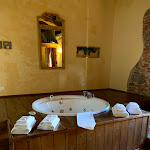 Photo n°3 de l'avis de Valeria. fait le 05/09/2020 à 07:29 sur le  La Pia Dama à Sinalunga