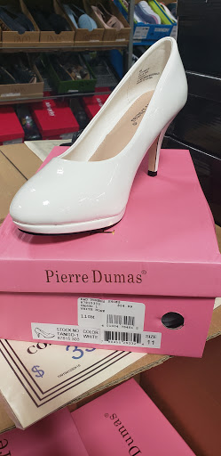 Shoe Store «K & D Shoe Warehouse», reviews and photos, 2240 Dogwood Dr SE, Conyers, GA 30013, USA