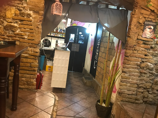 Información y opiniones sobre Shirokuma Sushi de Molins De Rey