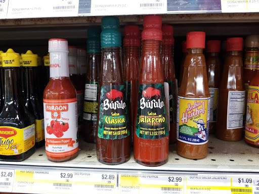 Grocery Store «Rancheros Supermarket», reviews and photos, 1099 Reganti Dr # A, Concord, CA 94518, USA