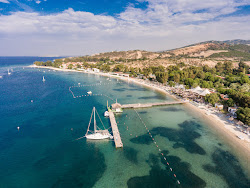 Phokaia Club'in fotoğrafı çok temiz temizlik seviyesi ile