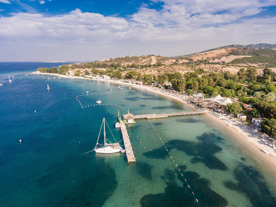 Phokaia Club
