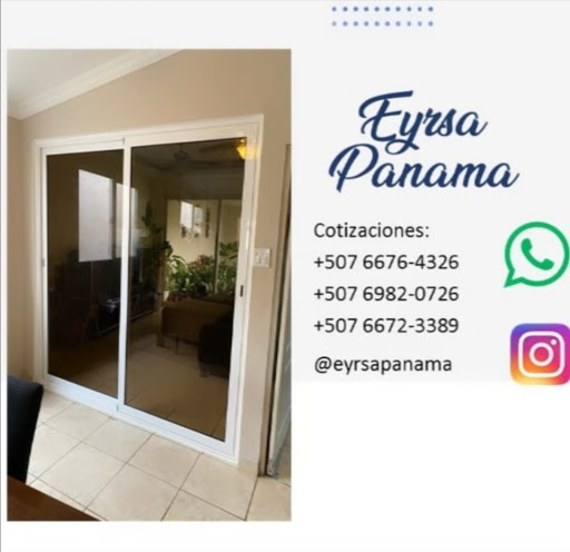 Eyrsa Panamá