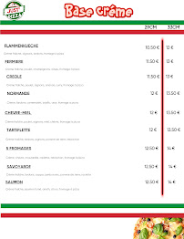 Photos du propriétaire du Pizzas à emporter Just'Pizza Tercé à Tercé - n°3