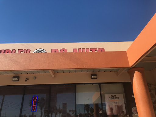 Donut Shop «Shipley Do-Nuts», reviews and photos, 17319 I-35, Schertz, TX 78154, USA