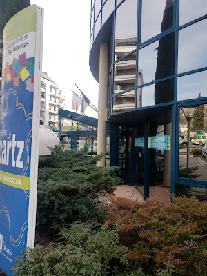 Maison de l'emploi et de la formation des Pays Voironnais et Sud Grésivaudan à Voiron