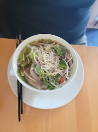 Phô du Restaurant vietnamien Foyer Mon Vietnam à Paris - n°7