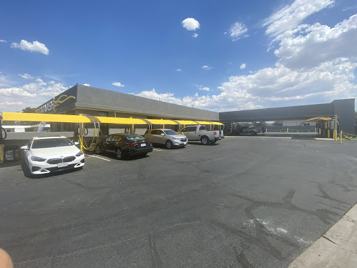 Vip Car Wash & Car Care Center en Lancaster