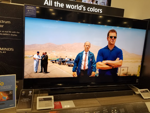 Electronics Store «Best Buy», reviews and photos, 5575 S Virginia St, Reno, NV 89502, USA