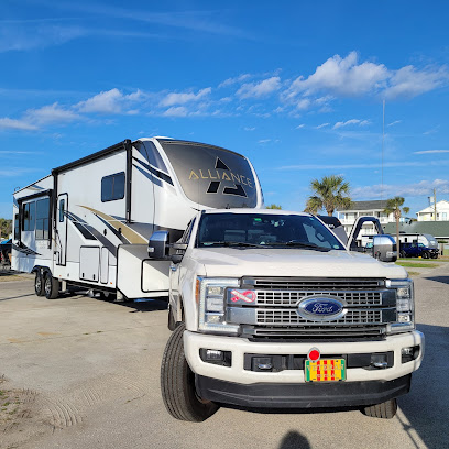 True Test Moble RV Repair and Maintenance