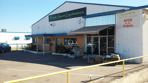 Discount Store «Fresh Start Liquidators», reviews and photos, 11498 W Buckeye Rd, Avondale, AZ 85323, USA