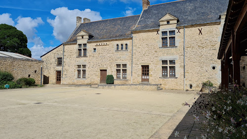 Mairie à Lys-Haut-Layon