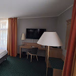 Photo n°2 de l'avis de Kreft.e fait le 01/09/2023 à 17:56 sur le  Mercure Hotel Erfurt Altstadt à Erfurt