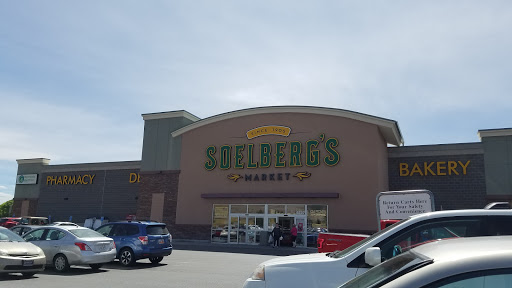 Grocery Store «Soelbergs Market», reviews and photos, 6727 N Sr36 Hwy, Stansbury Park, UT 84074, USA
