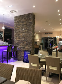 Atmosphère du Restaurant italien La bravade à Illkirch-Graffenstaden - n°10