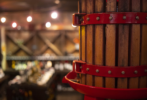 Wine Store «Madame Claude Wine», reviews and photos, 234 Pavonia Ave, Jersey City, NJ 07302, USA