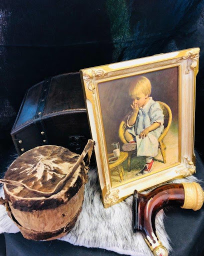 Thrift Store «Texas Thrift», reviews and photos, 813 N 13th St #25a, Harlingen, TX 78550, USA