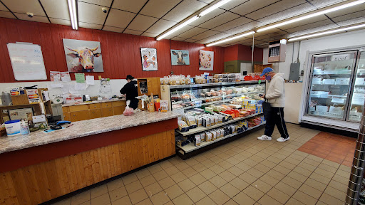 Butcher Shop «Butcher Boys Market», reviews and photos, 935 Taft Ave, Endicott, NY 13760, USA