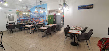 Atmosphère du Restaurant portugais PLAISIRS DU PORTUGAL à Trans-sur-Erdre - n°12