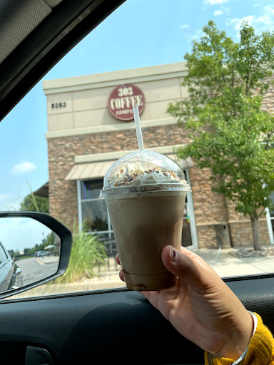 Coffee Shop «303 Coffee Company», reviews and photos, 8283 S Akron St #170, Centennial, CO 80112, USA