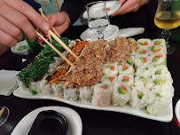 Sushi du Restaurant japonais authentique DD Sushi Charpennes à Lyon - n°17