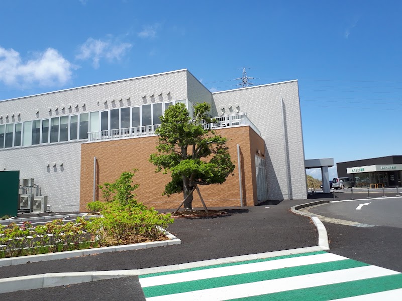 水戸中央病院 茨城県水戸市六反田町 総合病院 医療機関 グルコミ