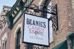Beanie’s Candy Store (Ice Cream and Popcorn) image