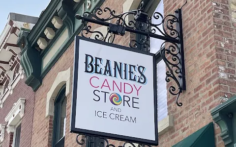Beanie’s Candy Store (Ice Cream and Popcorn) image