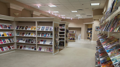 Comic Book Store «Up Up & Away!», reviews and photos, 5885 Pfeiffer Rd, Blue Ash, OH 45242, USA