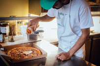 Photos du propriétaire du Pizzas à emporter Nature Pizza BIO à Saint-Maur-des-Fossés - n°17