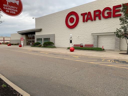 Department Store «Target», reviews and photos, 91 Taunton St, Plainville, MA 02762, USA