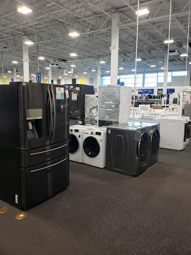 Electronics Store «Best Buy», reviews and photos, 5555 Glenway Ave #550, Cincinnati, OH 45238, USA