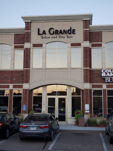 Day Spa «La Grande BeautySpa and Boutique», reviews and photos, 56 East Broadway Avenue #106, Forest Lake, MN 55025, USA