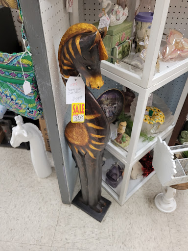 Antique Store «Craftiques Mall - Bandera Road», reviews and photos, 6751 Bandera Rd, San Antonio, TX 78238, USA