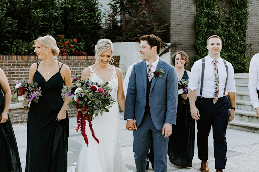 Florist «Sedgefield Florist», reviews and photos, 5002 High Point Rd a, Greensboro, NC 27407, USA